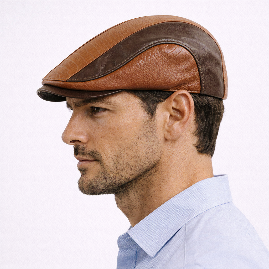 Boina Masculina Inglesa