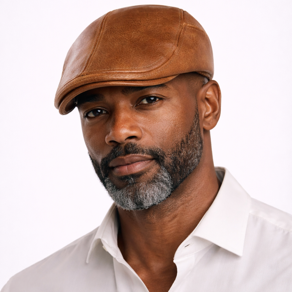 Boina Masculina Inglesa