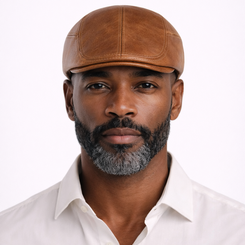 Boina Masculina Inglesa