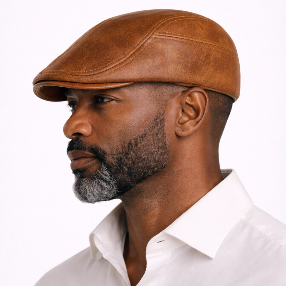 Boina Masculina Inglesa