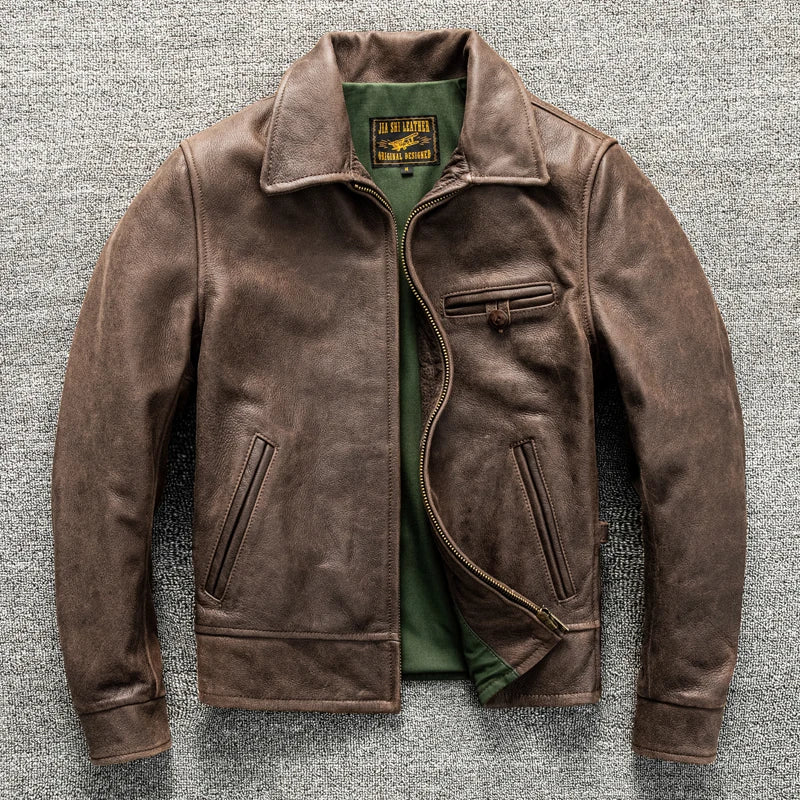 Jaqueta Santoro Milano Lorenzo - Santoro Milano  1