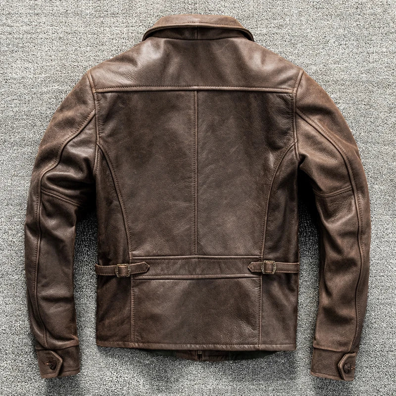 Jaqueta Santoro Milano Lorenzo - Santoro Milano  2