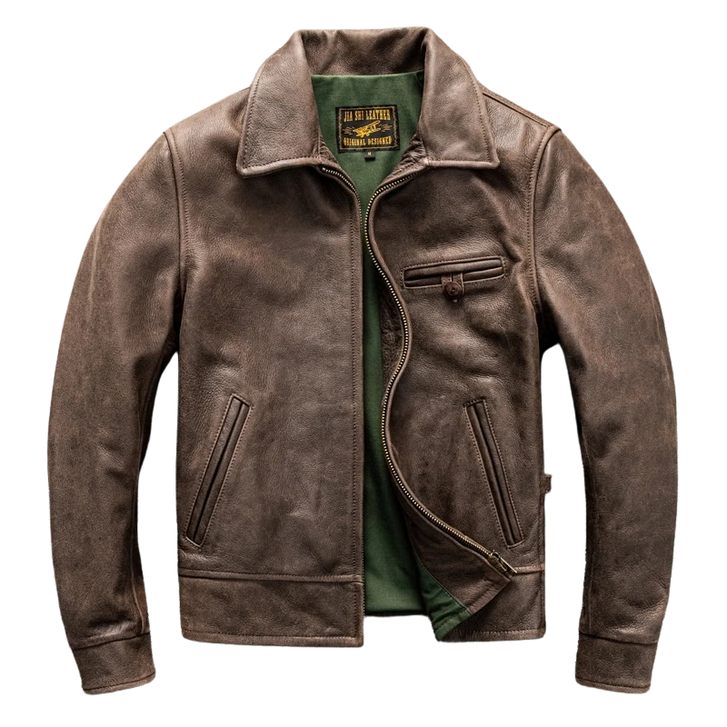 Jaqueta Santoro Milano Lorenzo - Santoro Milano  