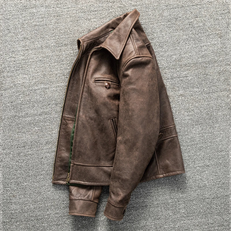 Jaqueta Santoro Milano Lorenzo - Santoro Milano  3