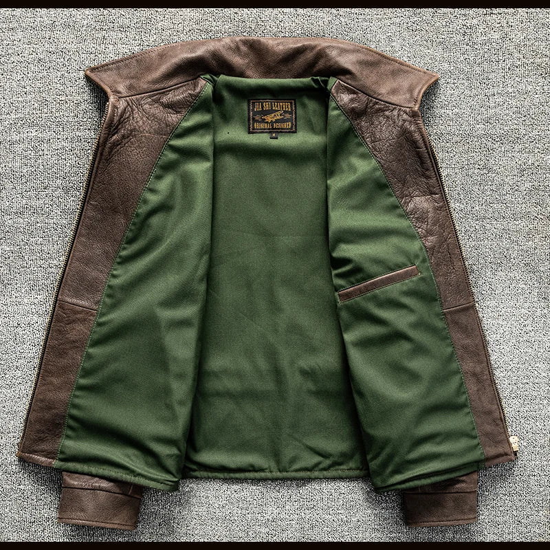 Jaqueta Santoro Milano Lorenzo - Santoro Milano  4