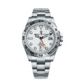 Relógio Automático SM Navy White - Santoro Milano  