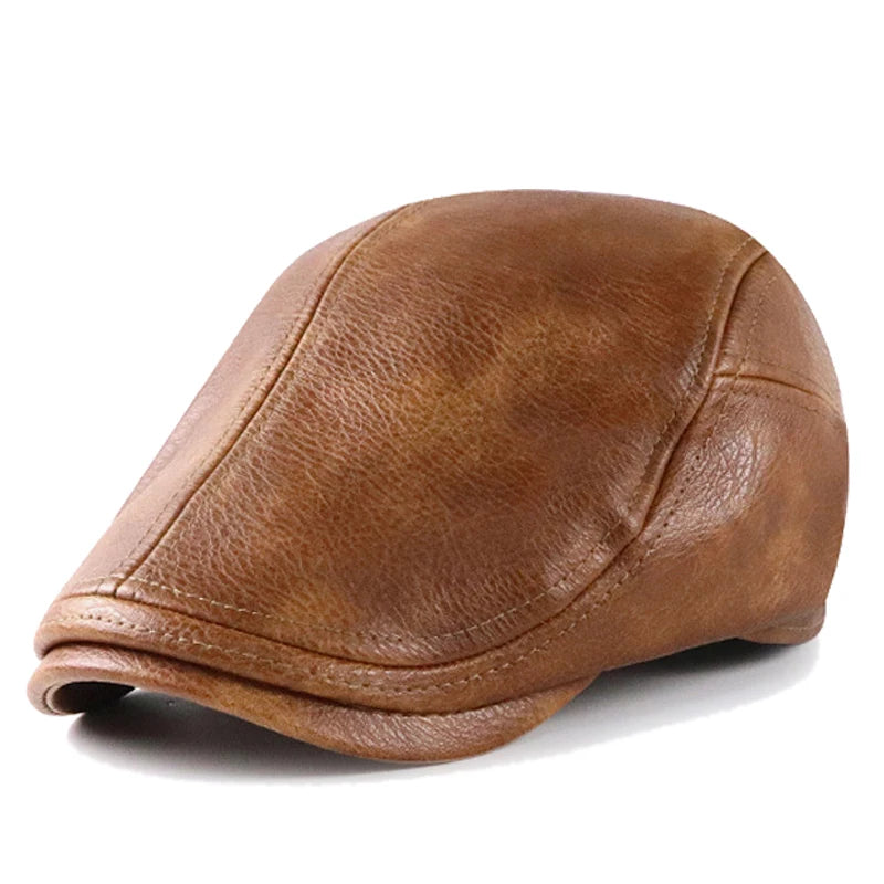 Boina Masculina Inglesa