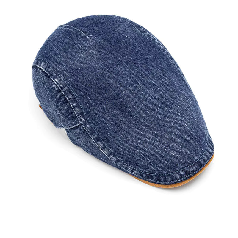 Boina Masculina Inglesa