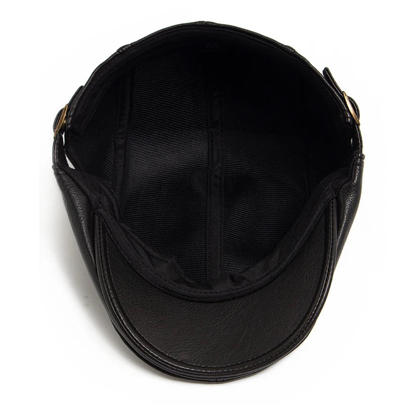 Boina Masculina Inglesa