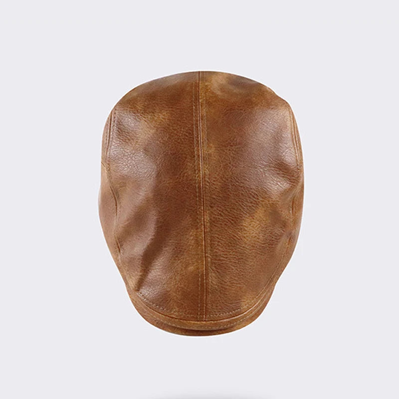 Boina Masculina Inglesa