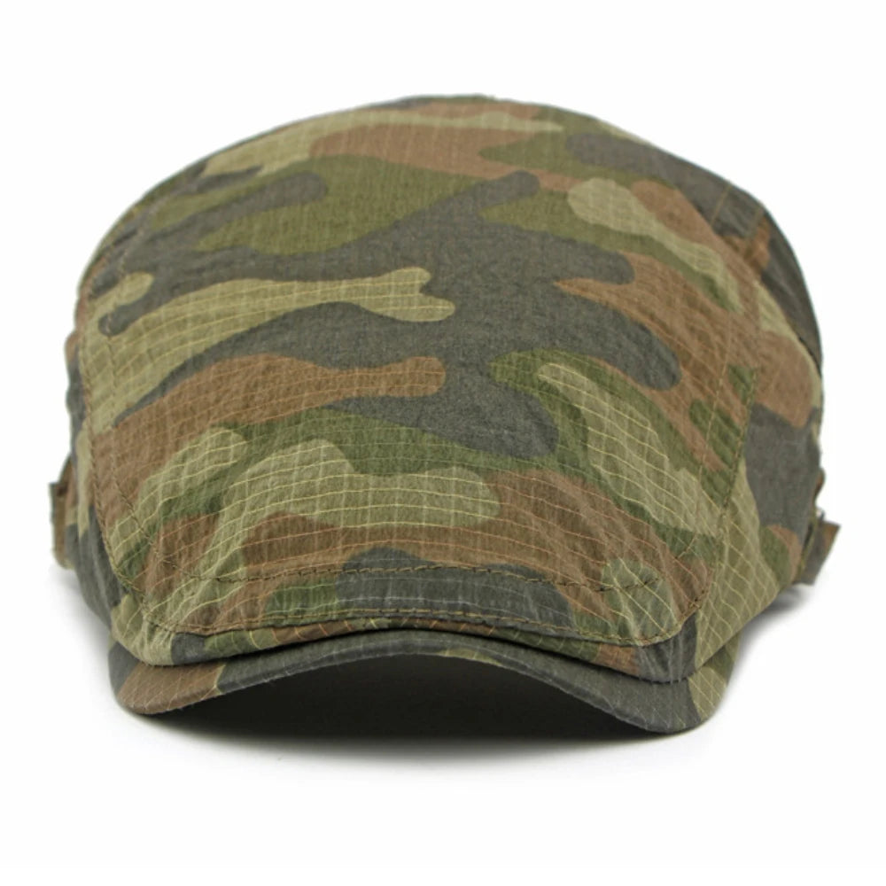 Boina Masculina Inglesa