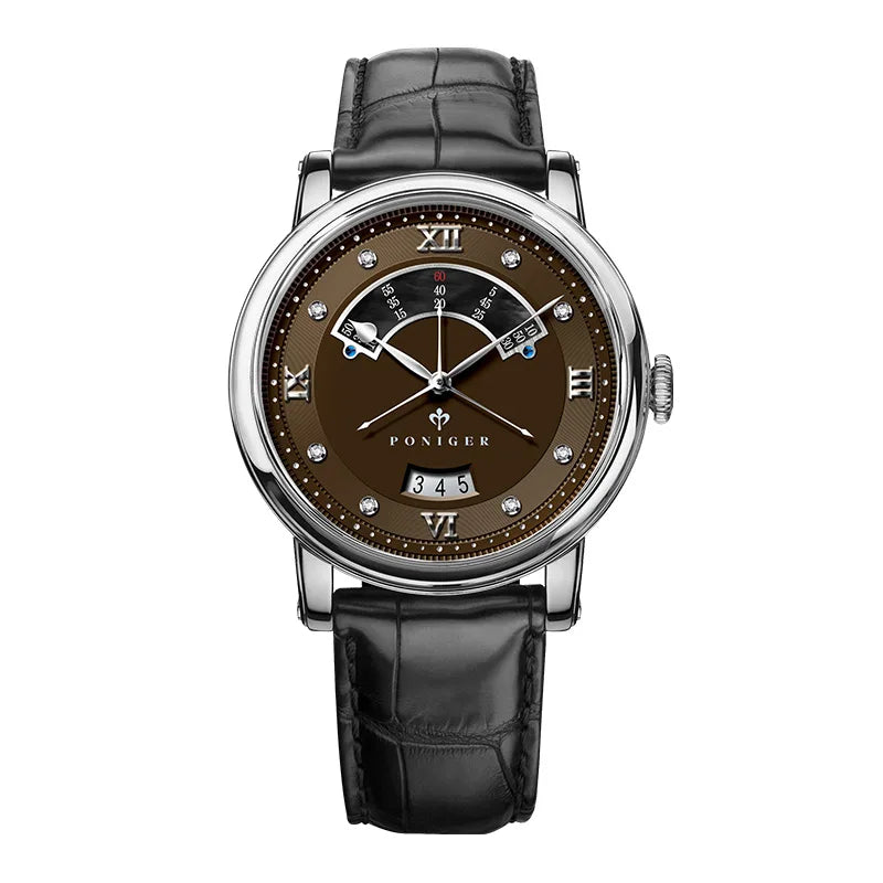 Relógio Masculino Poniger