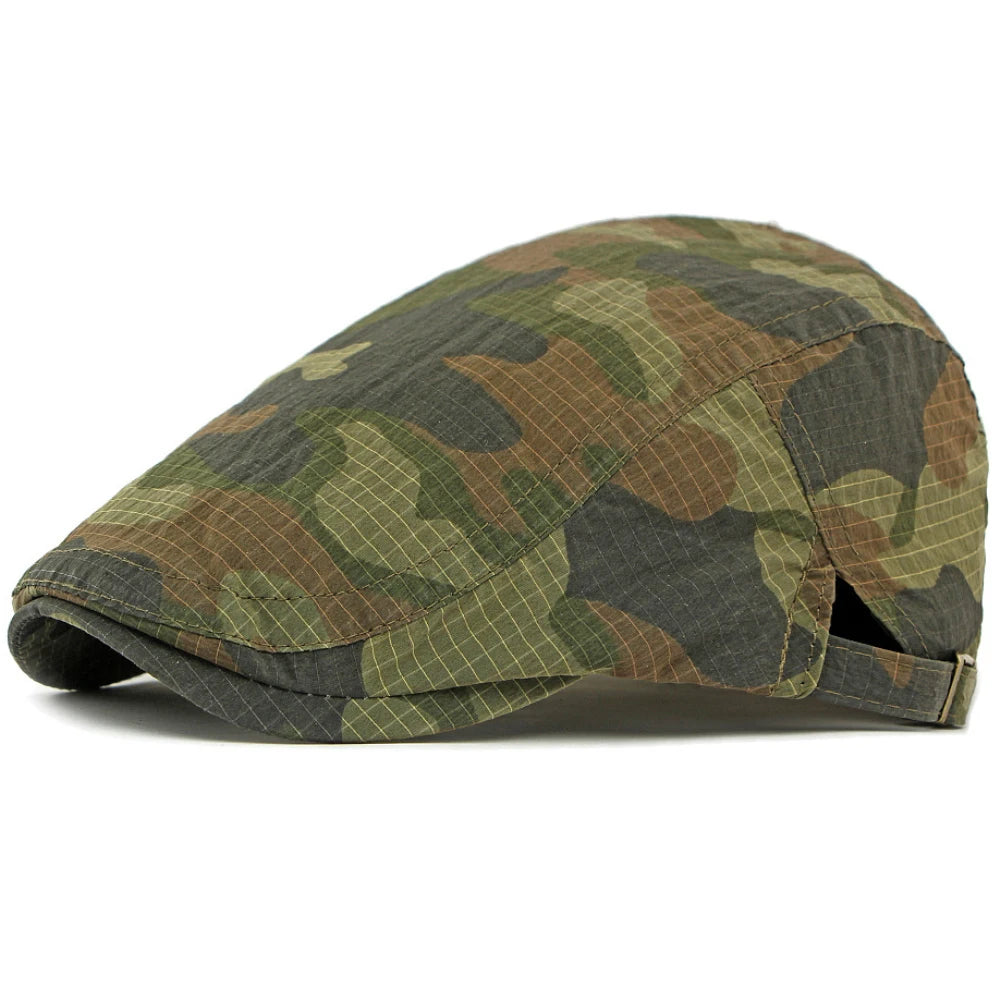 Boina Masculina Inglesa