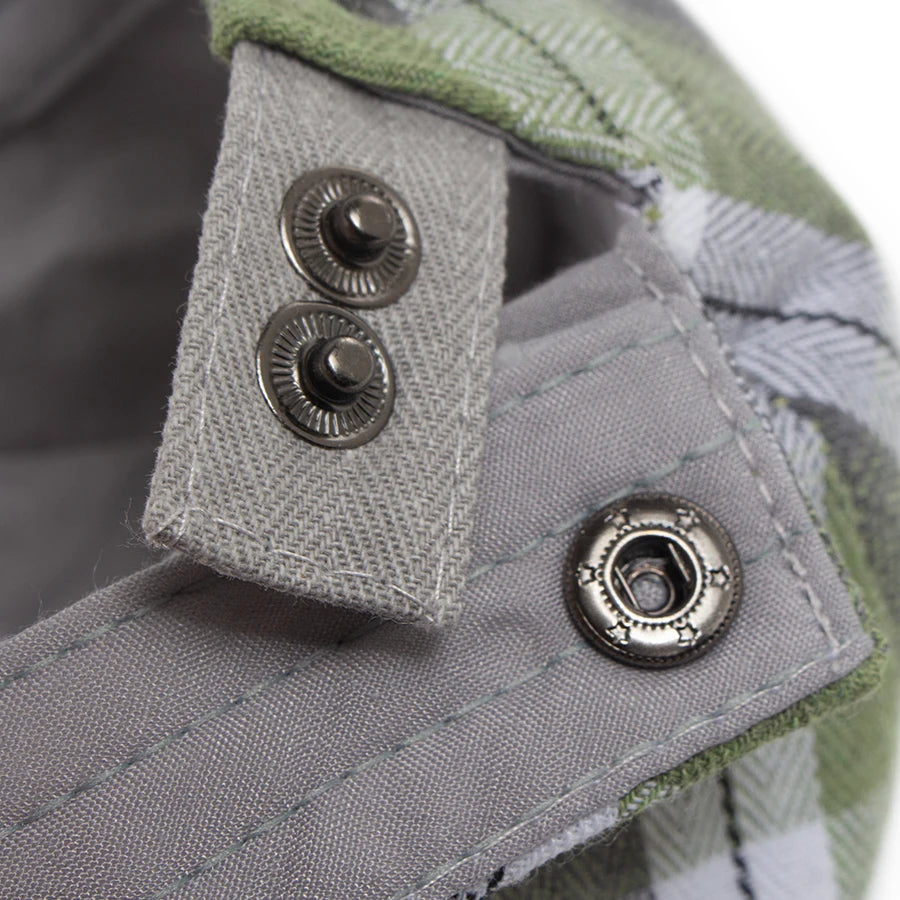 Boina Masculina Inglesa