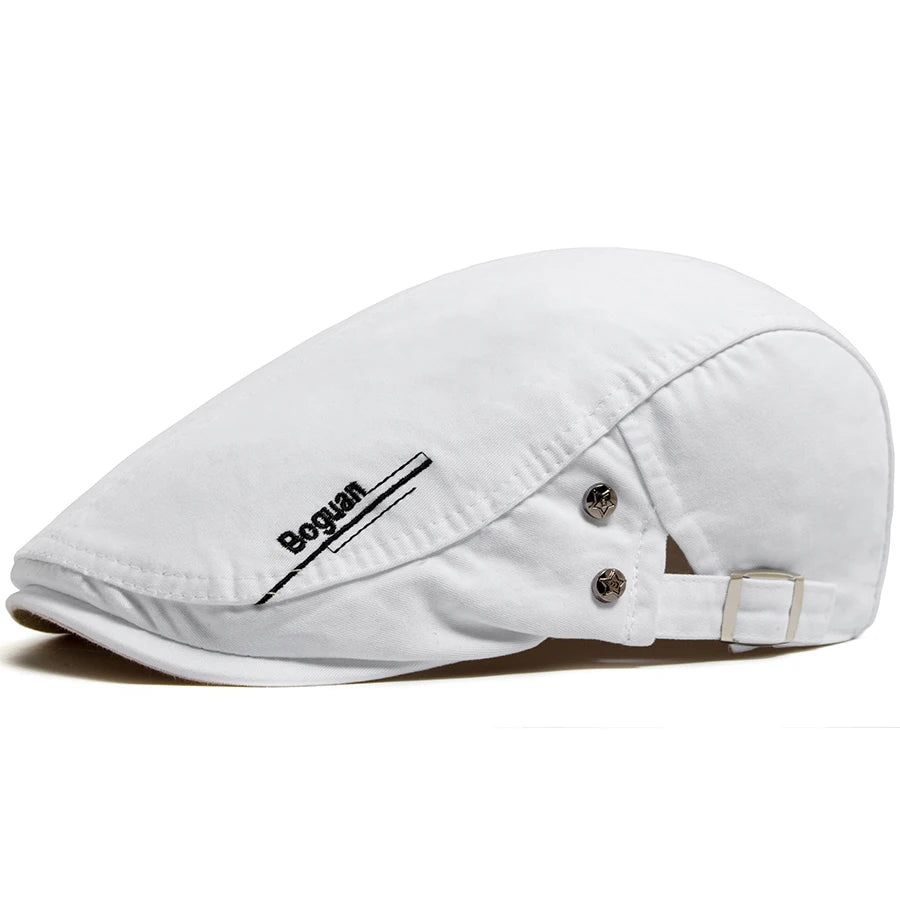 Boina Masculina Inglesa