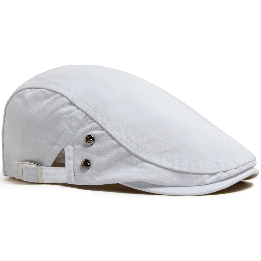 Boina Masculina Inglesa