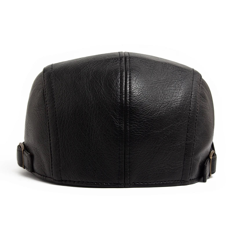 Boina Masculina Inglesa